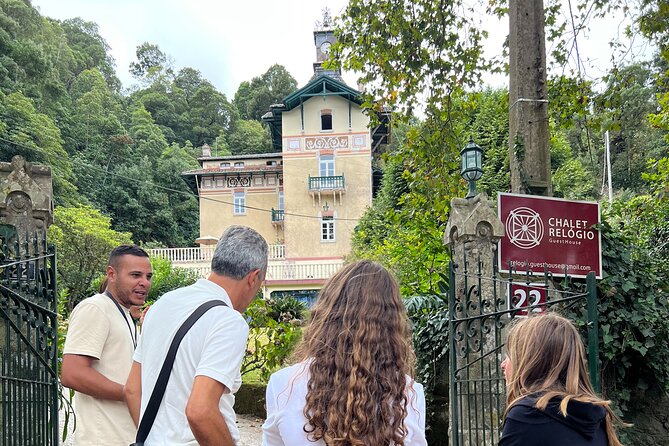 Private Tuk Tuk Tour of Sintra and Beaches in 2.5h - Why this short Sintra tour works