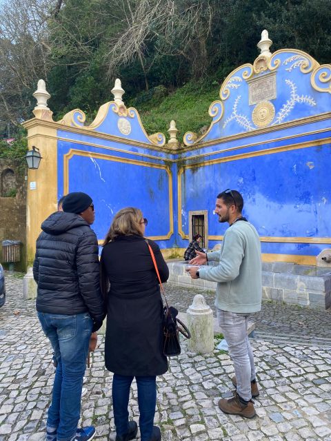 Private Tuk Tuk Tour of Sintra and Beaches in 2.5h - What the $106 price means