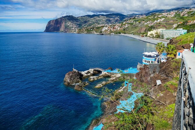 Private Tuk Tuk Tour on Câmara de Lobos, Fishing Village - Why the guide makes the difference