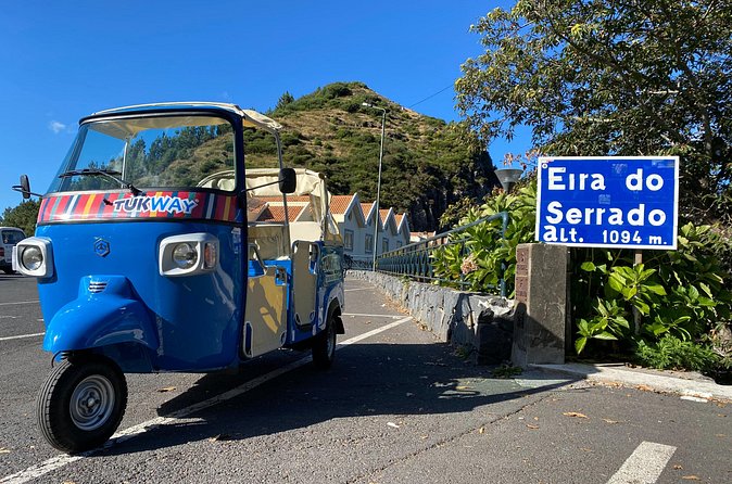 Private Tuk Tuk Tour on Nuns Valley - Weather, timing, and small practical details