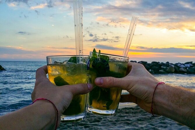 Private tuk-tuk tour with a stop at Pittulongu Beach - Why the Olbia and Pittulongu combination works