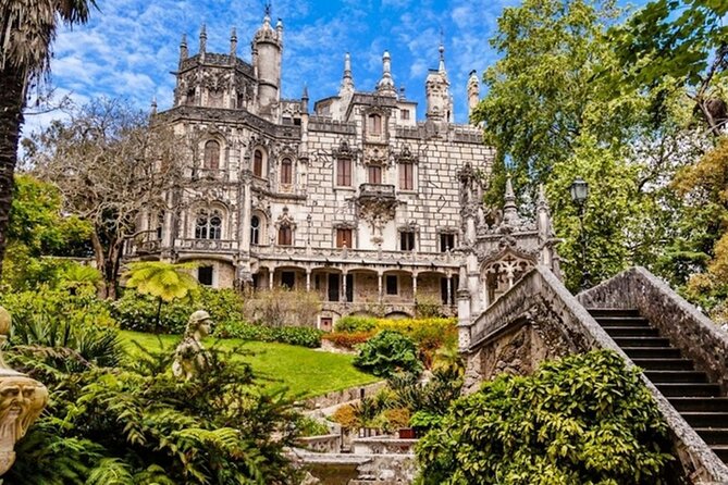 Private Tuktuk Sintra Tour: Palaces & Coast - What the short duration really means