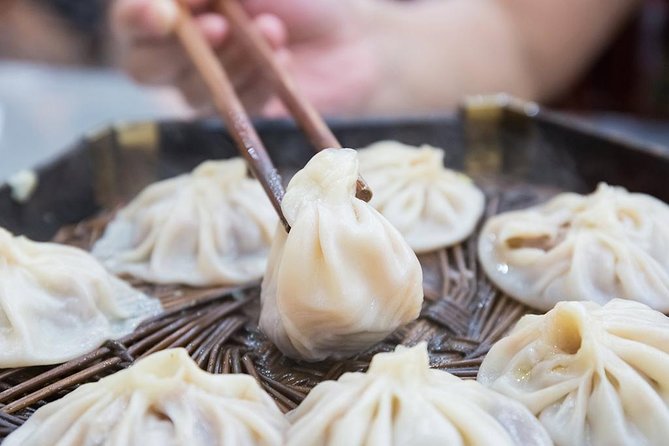Private Xi'an Foodie Tour by Tuktuk - Why This Xi’an Food Tour Works