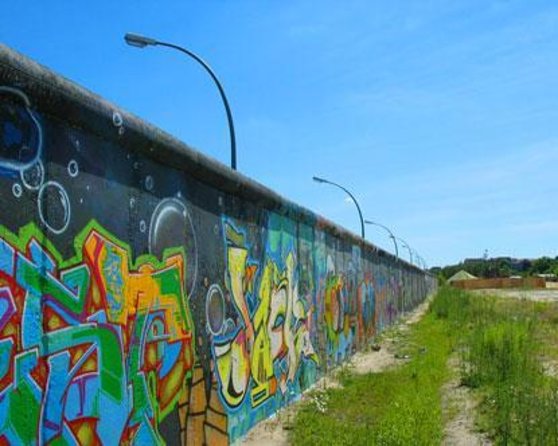 Rickshaw Tours Berlin - Groups of up to 16 people with several rickshaws - Key things to know before booking