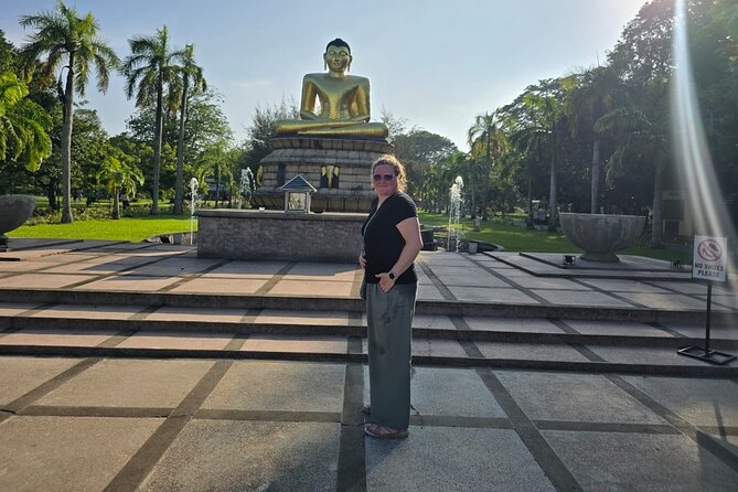 Ride and Explore Colombo and Food By Tuk Tuk Tour All Inclusive - Colombo by Tuk Tuk: Fast, Close, and Personal