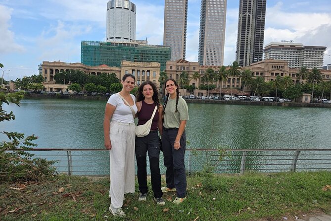 Ride and Explore Colombo and Food By Tuk Tuk Tour All Inclusive - Timing, Comfort, and What Is Included