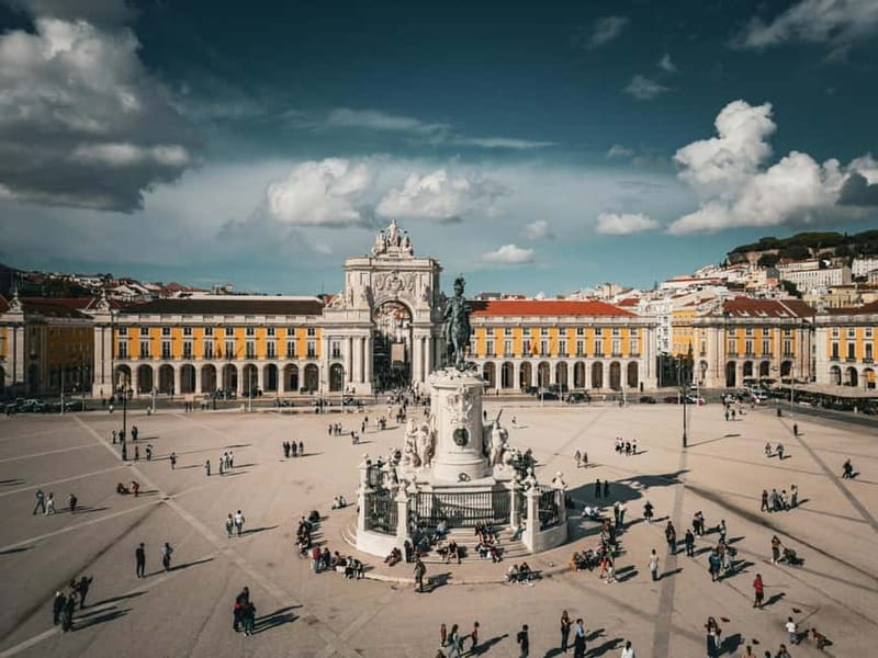 Ride the Stories of Lisbon – Tuk Tuk Experience - Is $37 a fair price?