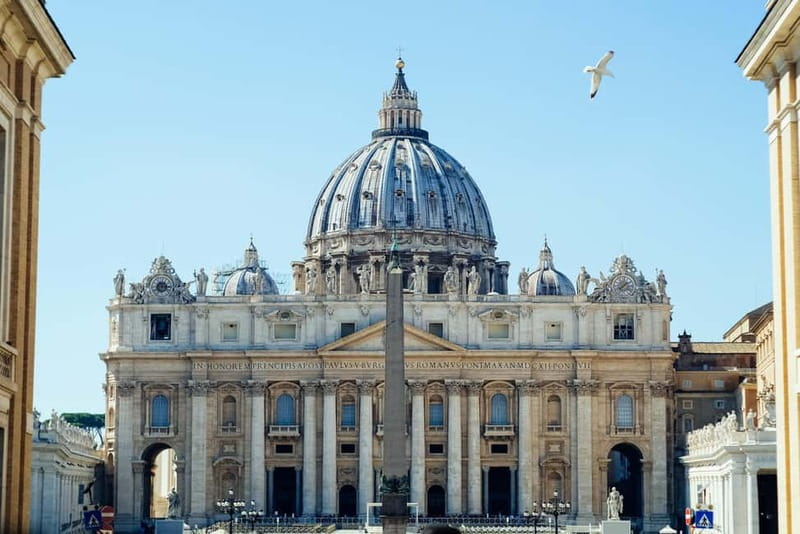 Rome: City Center Private Tour With Tuk-Tuk - Why a Rome tuk-tuk works so well