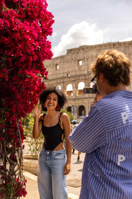 Rome: City Highlights E-Tuk Tuk Tour - Should you book the Rome E-Tuk tour?