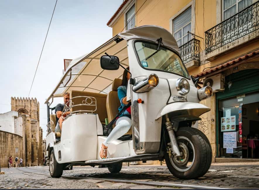 Rome City Sightseeing by Golf Cart Or Tuk Tuk (Private) - Piazza della Repubblica and the Quirinal Hill