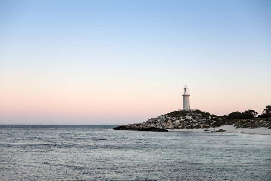 Rottnest Island - E-Rickshaw Tour with private guide - What $88 per person actually buys