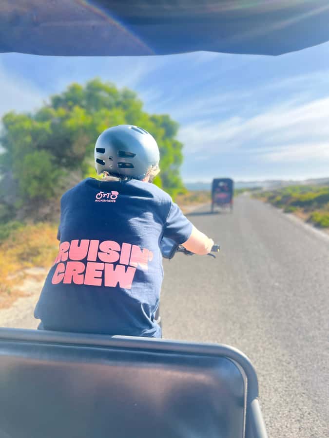 Rottnest Island - E-Rickshaw Tour with private guide - Who will enjoy this ride most