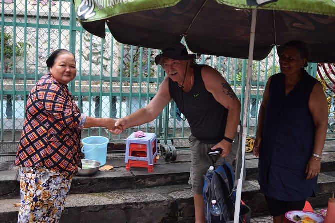 Saigon City One Day Discover By Cyclo Ride Private Tour With Guide - Is $65 good value for a private half-day?