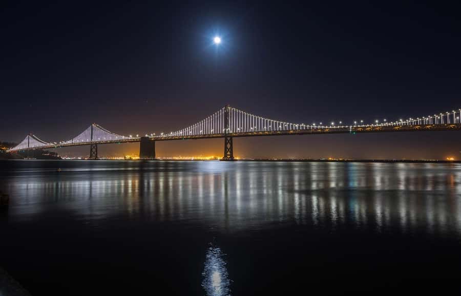 San Francisco: 2-Hour Private Tuk Tuk Night Tour - Key points at a glance