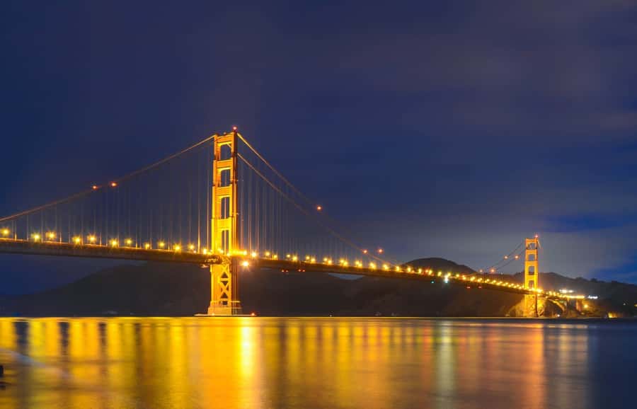 San Francisco: 2-Hour Private Tuk Tuk Night Tour - Why San Francisco works so well from a tuk-tuk