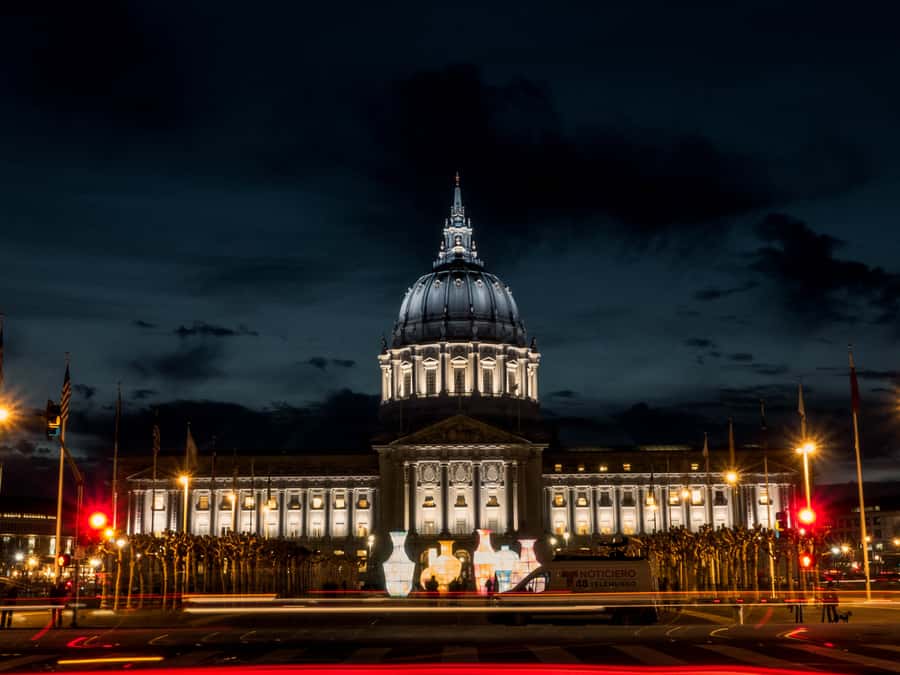San Francisco: 2-Hour Private Tuk Tuk Night Tour - Pier 39 and the final waterfront views