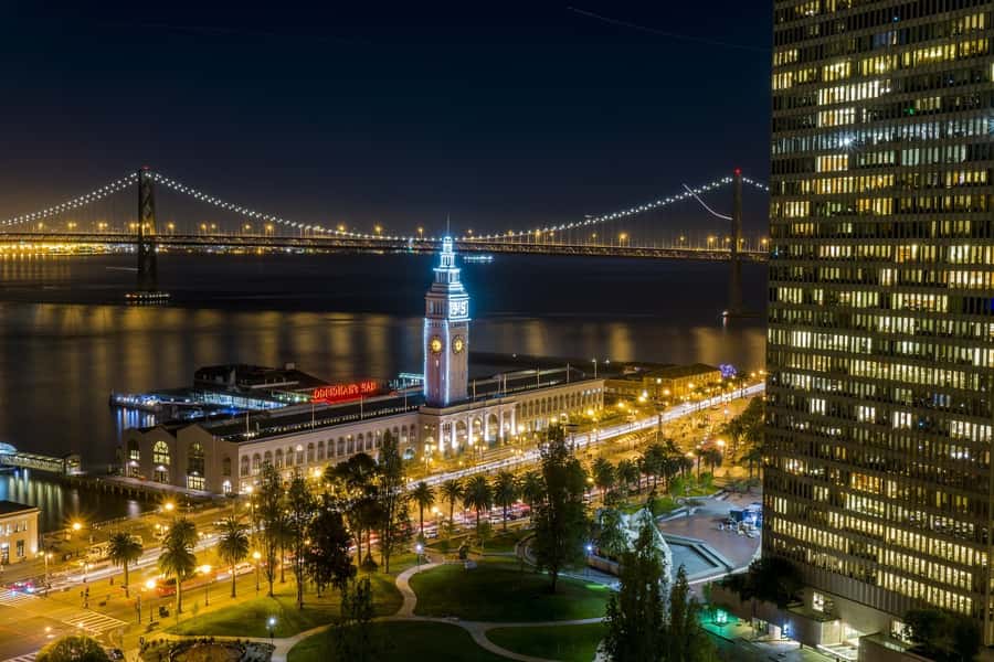 San Francisco: 2-Hour Private Tuk Tuk Night Tour - What the $425 price really means