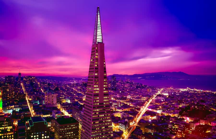 San Francisco: 2-Hour Private Tuk Tuk Night Tour - Starting at Fisherman’s Wharf