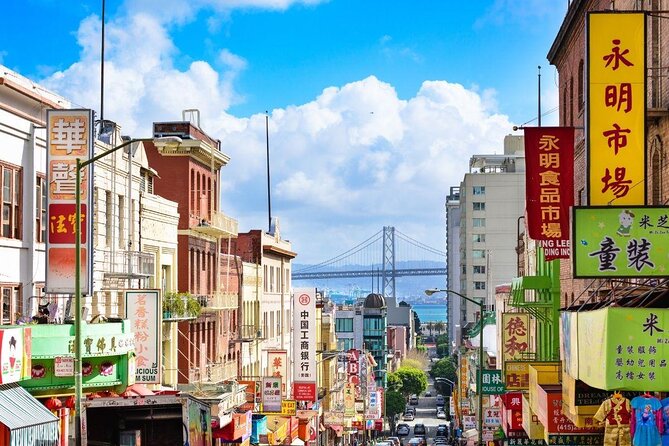 San Francisco Afternoon or Sunset Private Tour - Lucky Tuk Tuk - Key points to know before booking