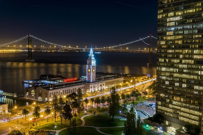 San Francisco Afternoon or Sunset Private Tour - Lucky Tuk Tuk - Chinatown, North Beach, and the city center