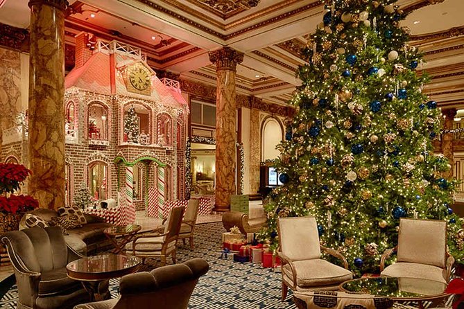 San Francisco Holiday Season Private Tour - Lucky Tuk Tuk - What the private price really buys you