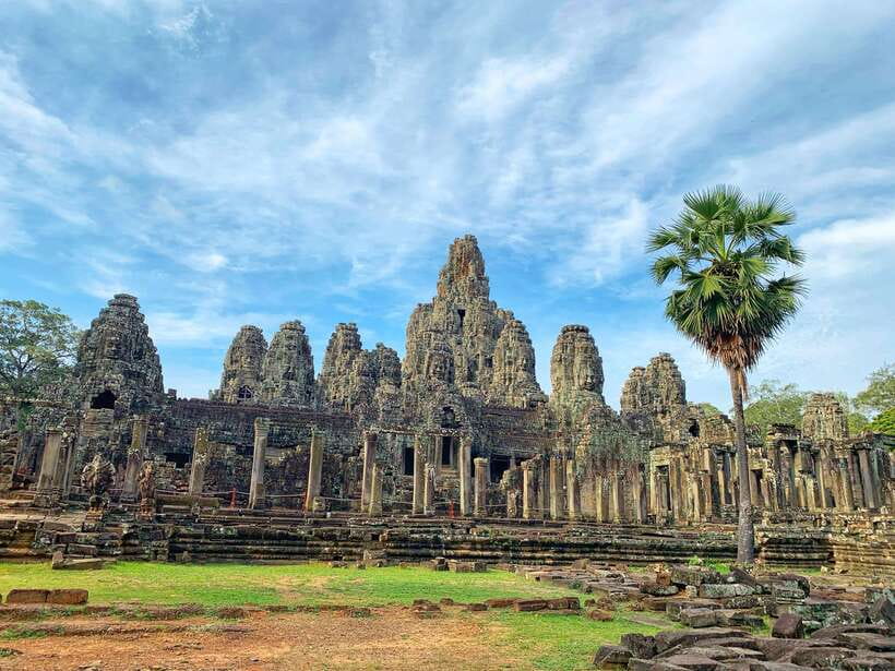 Siem Reap: Angkor Wat Private Tour by Tuk-Tuk - Key points to know before you book