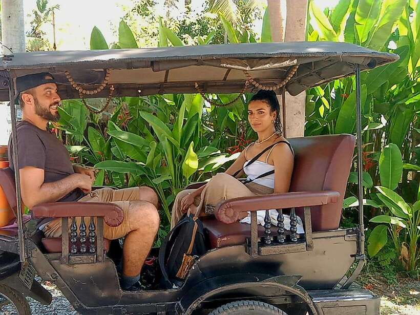 Siem Reap: Grand Circle Temples Tour With Private Tuk-Tuk - Pre Rup closes the temple circuit