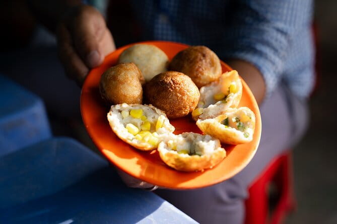 Siem Reap Morning Market & Food Tour by Tuk Tuk - What the tuk-tuk adds to the morning