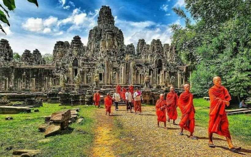 Siem Reap: Personalized Angkor Wat Sunrise/Set by TukTuk/Car - What makes this Angkor tour worth considering