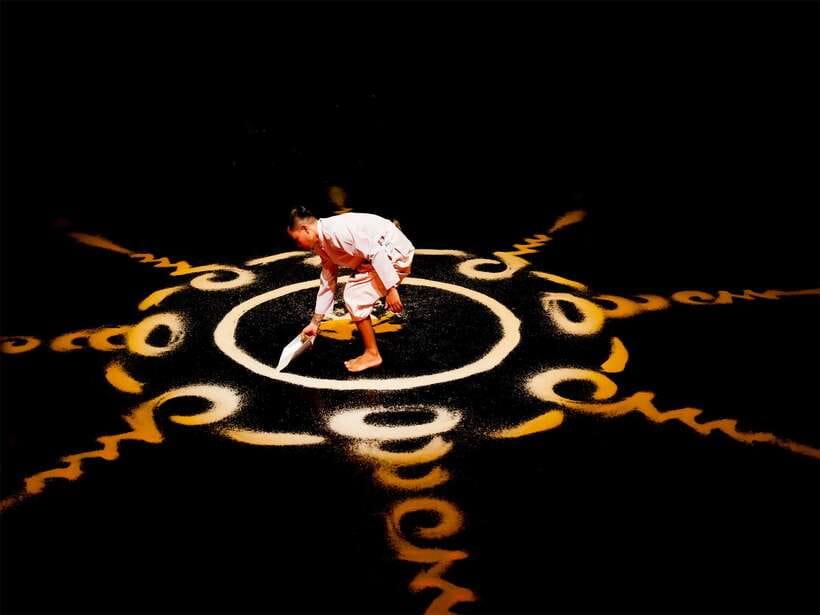 Siem Reap: Phare, Cambodian Circus with Tuk-Tuk Transfers - The 15-minute tuk-tuk ride from Siem Reap