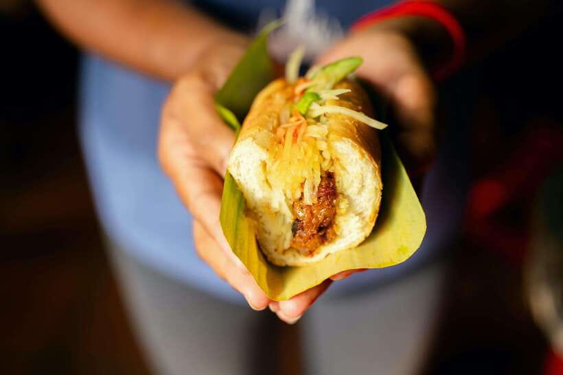 Siem Reap's Ultimate Street Food Tour by Tuk Tuk - Key points to know before booking