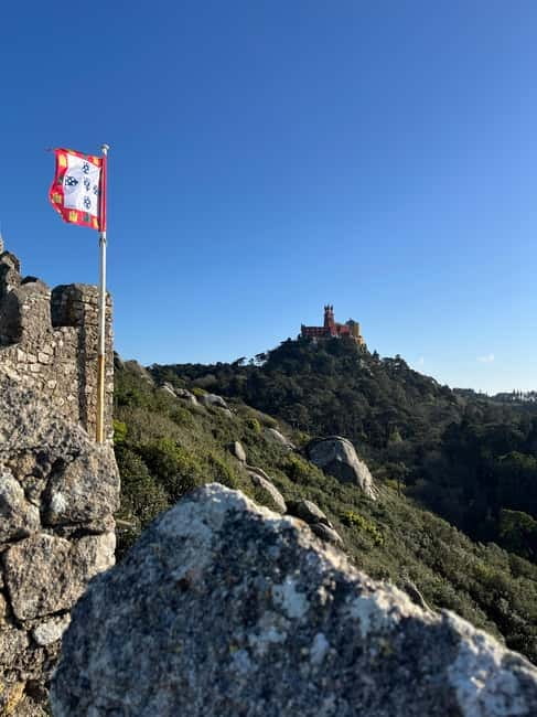 Sintra: Full-Day Guided Tuk-Tuk Tour - What the $147 price really buys you