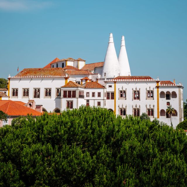 Sintra: -Sintra Sightseeing Tour With Tuk Tuk (1hr) - Is $76 a fair price for 72 minutes?