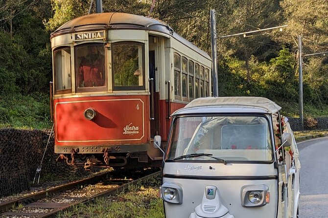 Sintra Tuk Tuk Experience: Mountain, Monuments and Dream Beaches - What the $277.57 price really buys