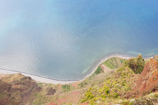 SkyWalk - Cape Giron + Fisherman Village by tuk-tuk - Cabo Girão and the glass skywalk
