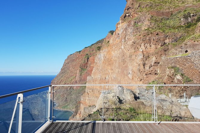 SkyWalk - Cape Giron + Fisherman Village by tuk-tuk - What the guide adds to the ride
