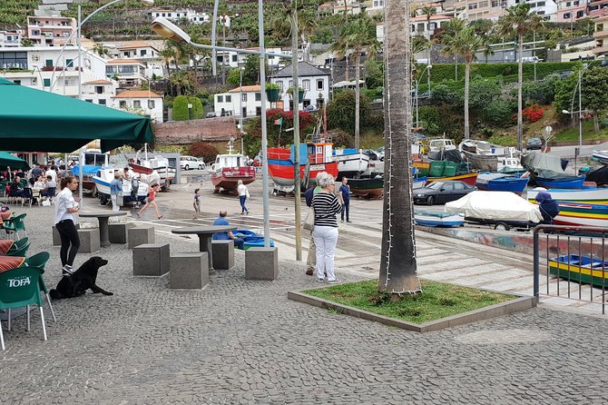 SkyWalk - Cape Giron + Fisherman Village by tuk-tuk - Who should book this tuk-tuk experience