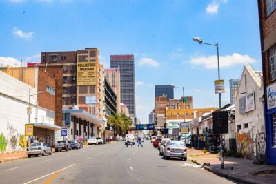 Soweto by Tuk-Tuk
