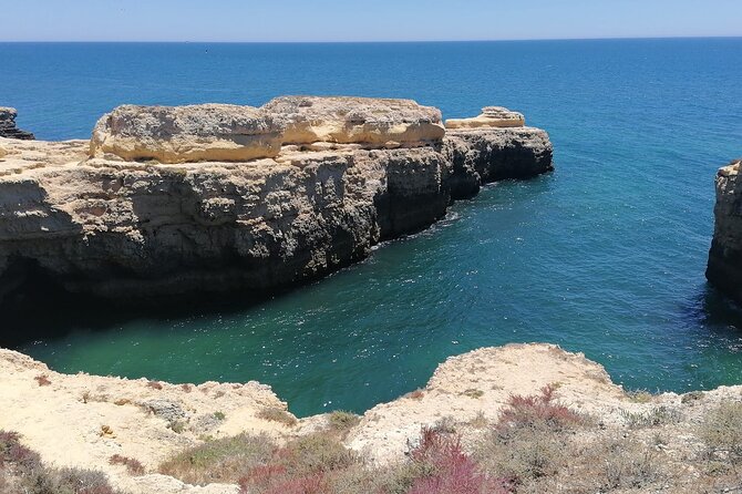 Special One Tour | Tuk Tuke Ride - Praia da Gale and the wide coastal views