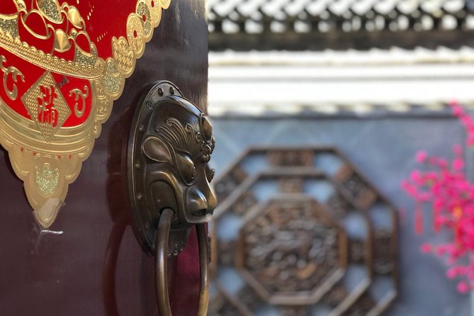 Summer Palace, Hutong Rickshaw, Lama and Confucius Temple Tour - Who will get the most from this tour