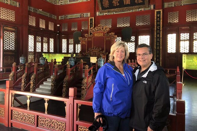 Summer Palace, Hutong Rickshaw, Lama and Confucius Temple Tour - Summer Palace: imperial luxury beside Kunming Lake