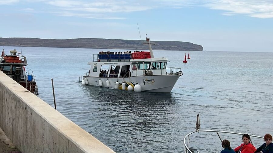 Sunset Tuk Tuk Tour in Gozo & Blue Lagoon (Comino) - Is $100 good value?