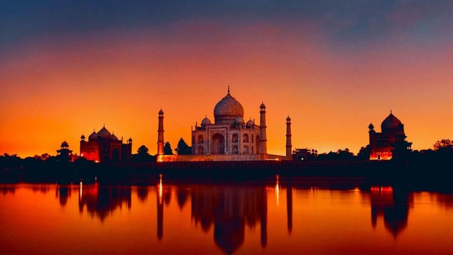 Taj Mahal Sunset Tour By Tuk Tuk with Private Guide - Who will get the most from this tour