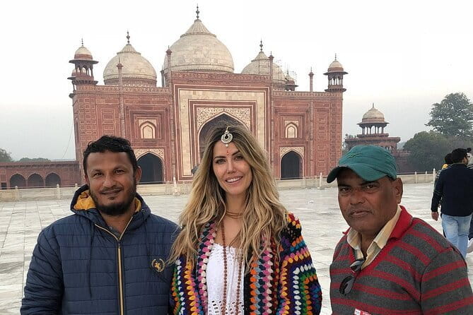 Taj Mahal Tour By Auto Or Rickshaw - How I Would Plan the Day