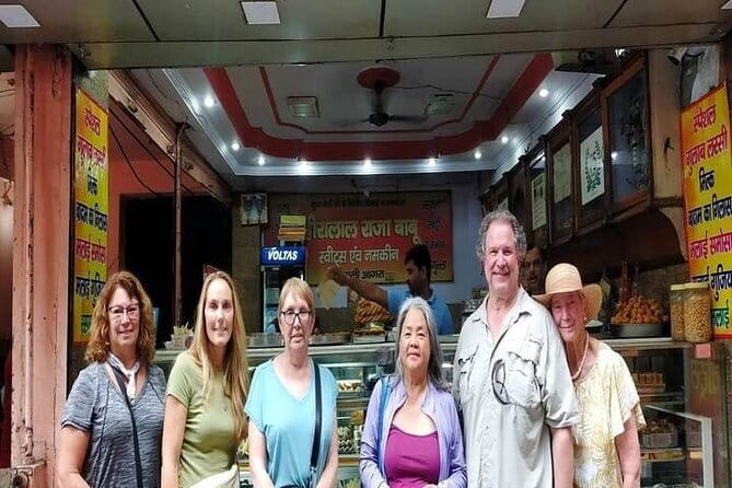 Taj Mahal Tour By Auto Or Rickshaw - Who Should Book This Agra Tour?
