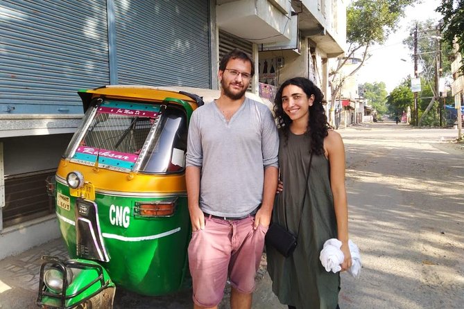 Tajmahal Full day Tour by tuk tuk - The real cost and the booking tradeoff