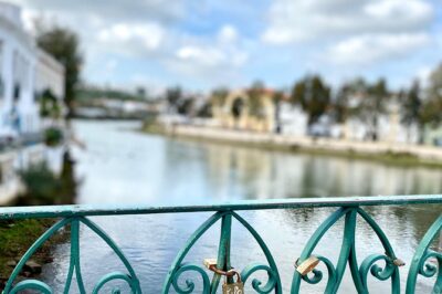 Tavira City Tuk Tuk Tour – 1h Tavira City Tour