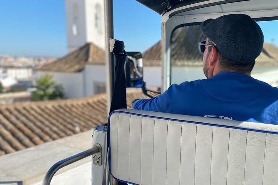 Tavira Total Tuk Tuk Tour: Tavira Tour & Tuna Museum Visit - Key points to know before booking