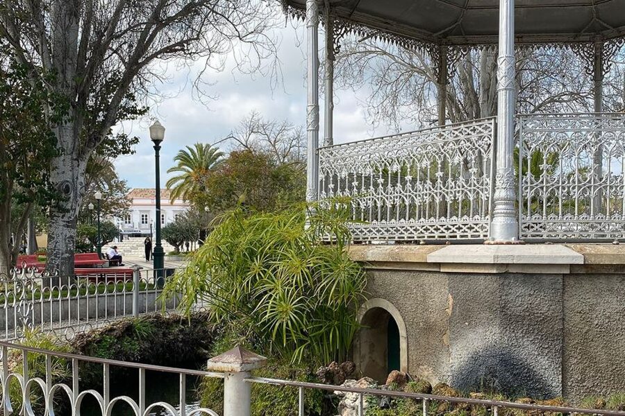 Tavira Total Tuk Tuk Tour: Tavira Tour & Tuna Museum Visit - Practical booking advice