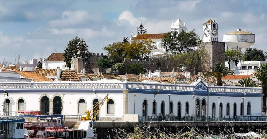 Tavira Total Tuk Tuk Tour: Tavira Tour & Tuna Museum Visit - Why the tuk-tuk is a smart way to meet Tavira
